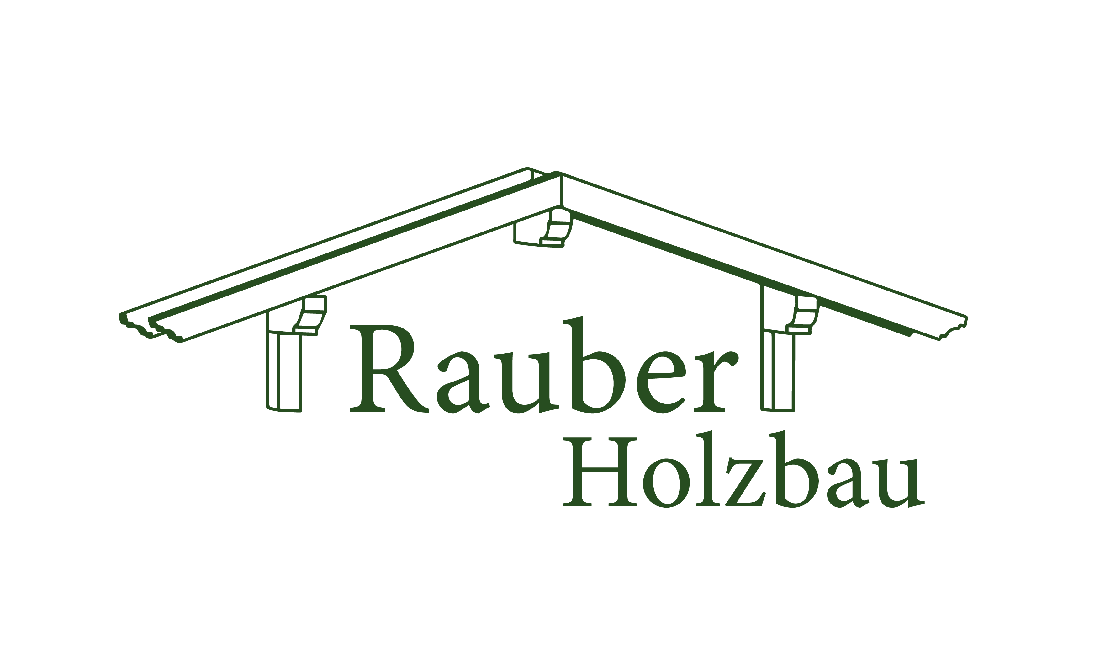 Holzbau Rauber – Ihr Spezialist für anspruchsvolle Arbeiten und ...